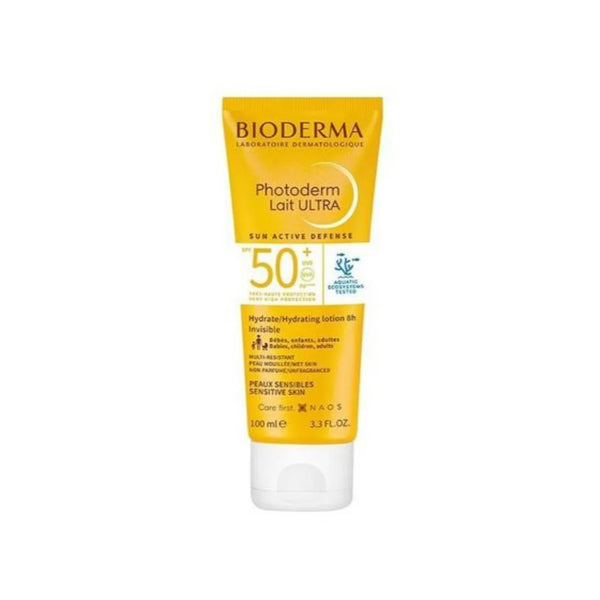 BIODERMA Photoderm Max Milk Spf50+ 100ml