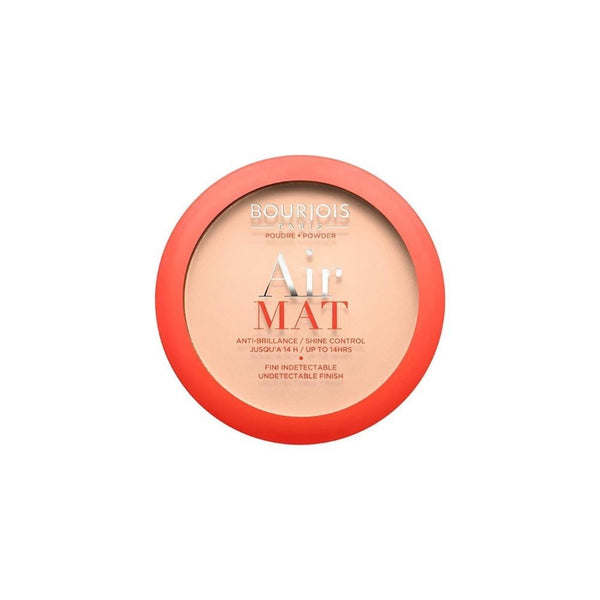 BOURJOIS Air Mat Powder