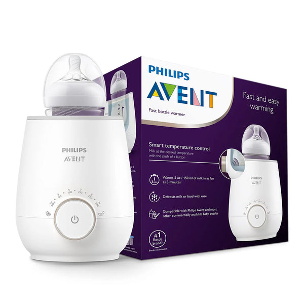AVENT Bottle Warmer
