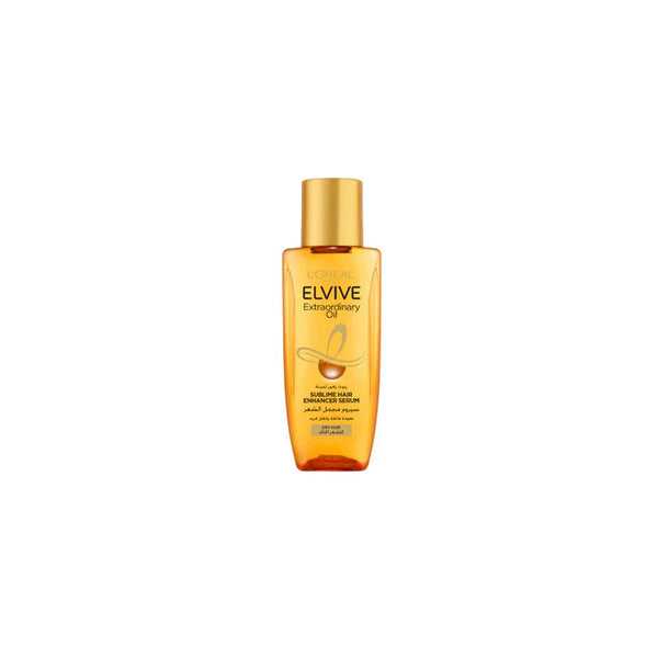 L'OREAL PARIS Elvive Extraordinary Hair Oil Serum 50 ml