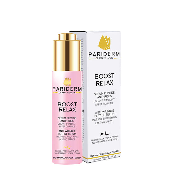 PARIDERM  Boost Relax 30ml