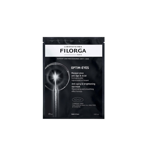 FILORGA Optim-Eyes Anti-Aging & Brightening Eye Mask