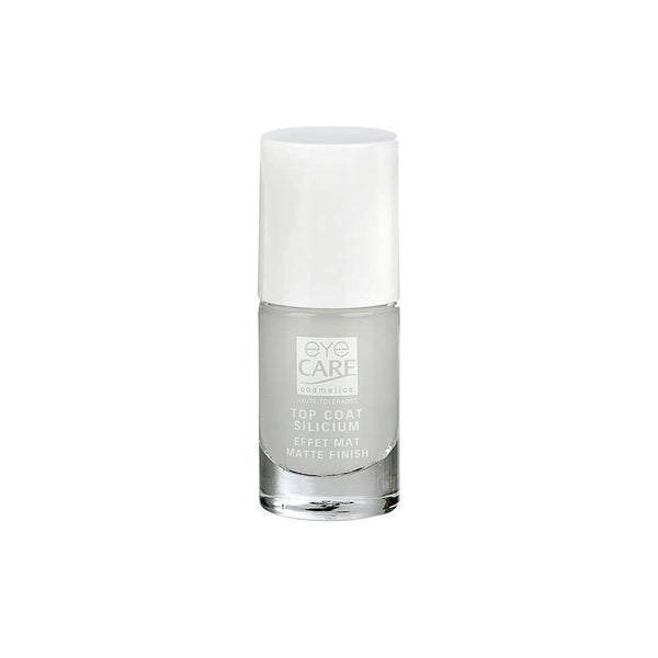 EYE CARE Top Coat Silicium Mate 1212