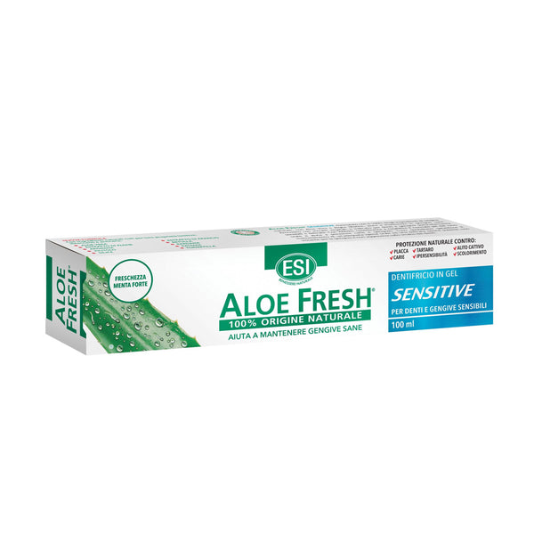 ESI Aloefresh Sensitive Gel