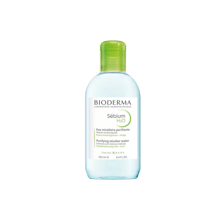 BIODERMA Sebium H2O