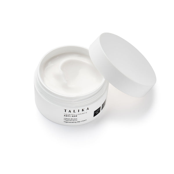 TALIKA Regenerating Day Cream 50 Ml L4 Skintelligence