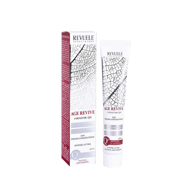 REVUELE Age Revive Day Cream-Concentrate 50ML