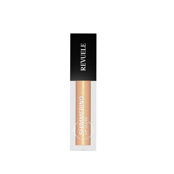 REVUELE Shimmering Lip Gloss