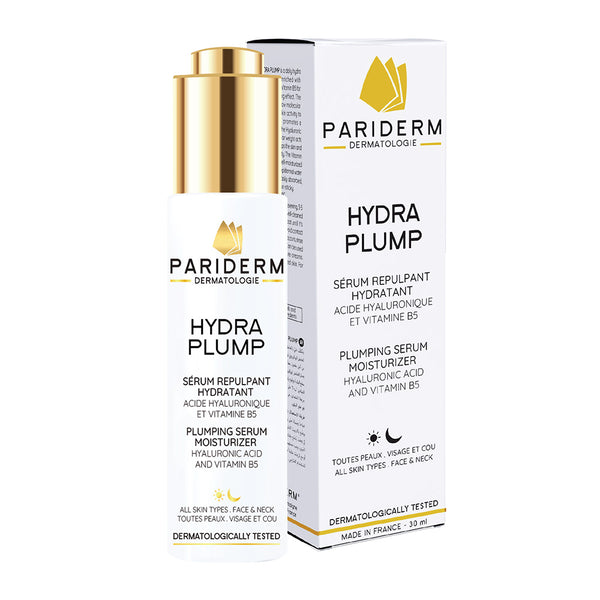 PARIDERM  Hydraplump 30ml