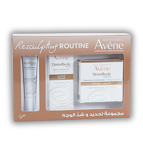 AVENE Dermabsolue Christmas Kit