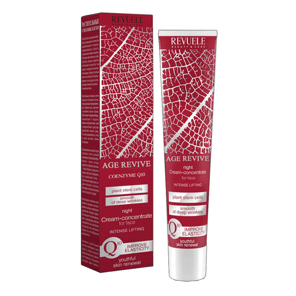 REVUELE Age Revive Night Cream