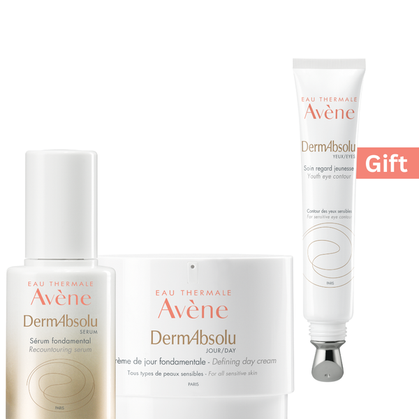 AVENE Dermabsolue Christmas Kit