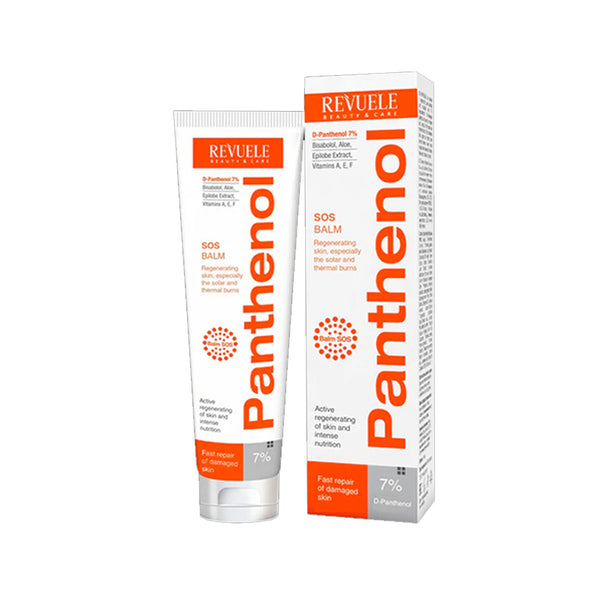 REVUELE Panthenol SOS Balm