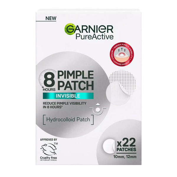 GARNIER  Pure Active Pimple Patch Pack of 22