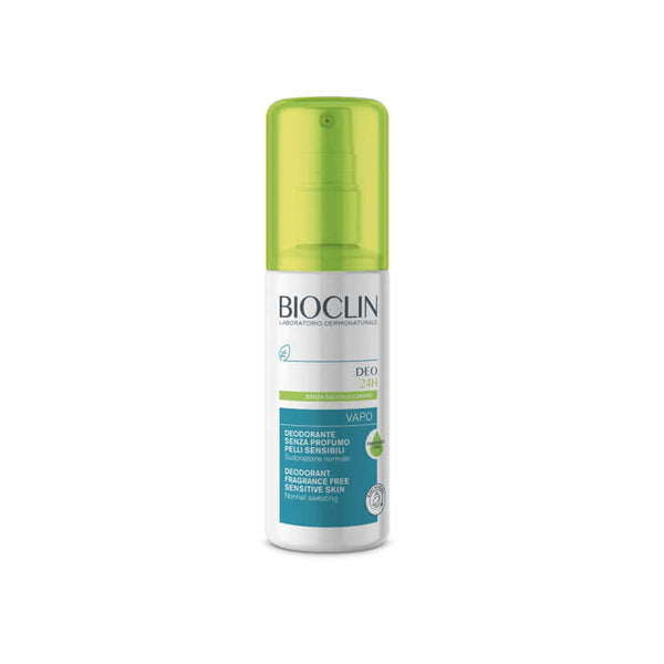 BIOCLIN Deo 24H Vapo Frag Free 100ml