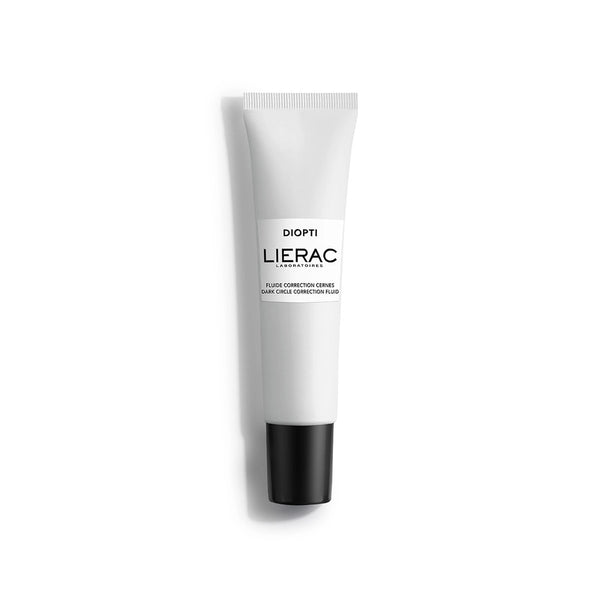 LIERAC PARIS Diopti Dark Circles Correction Fluid 15ml