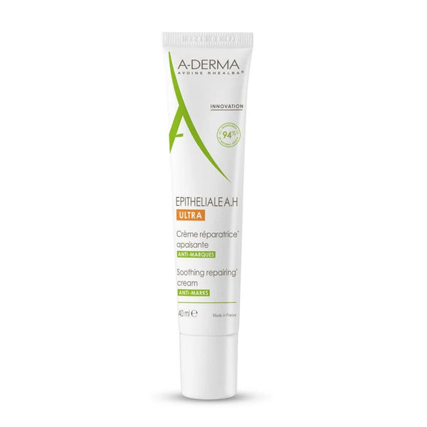 ADERMA Epitheliale A.H Duo Ultra Repairing Cream 40ML