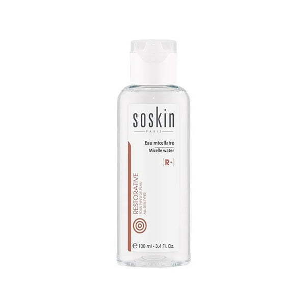 SOSKIN Micellar Water 100 ml