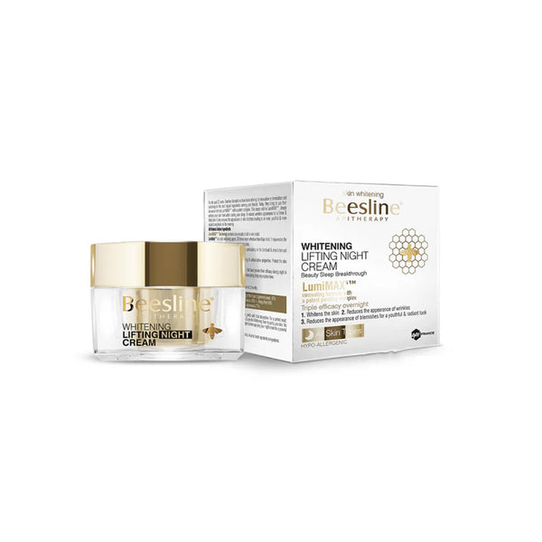 BEESLINE Whitening Lifting Night Cream 50 Ml