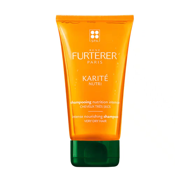 RENE FURTERER  Karite Nutri Intense Nourishing Shampoo 150ML