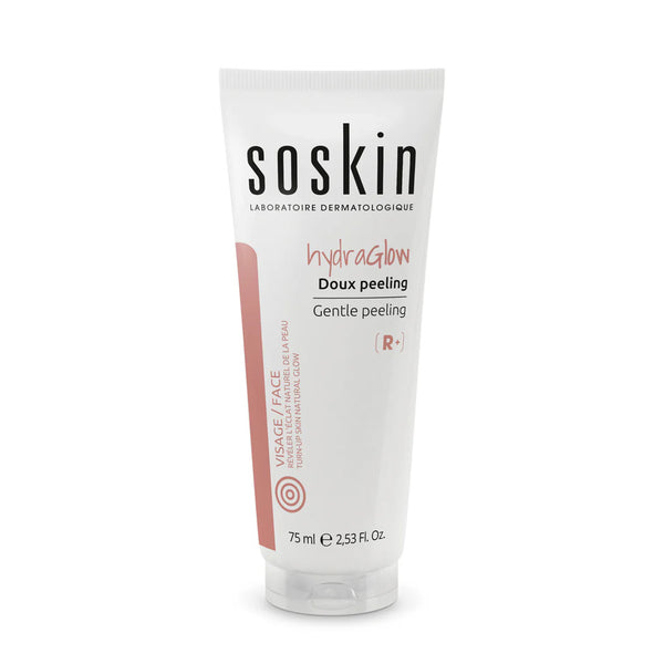 SOSKIN Hydraglow Gentle Peeling 75ml