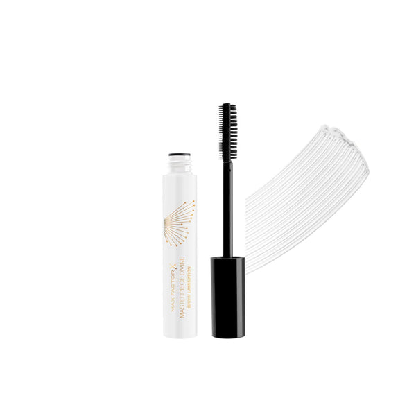 MAX FACTOR Masterpiece Divine Brow Lamination Gel