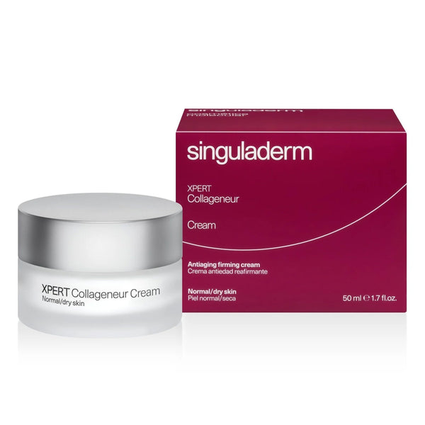 SINGULADERM Xpert Collageneur Cream Normal/Dry Skin 50ml