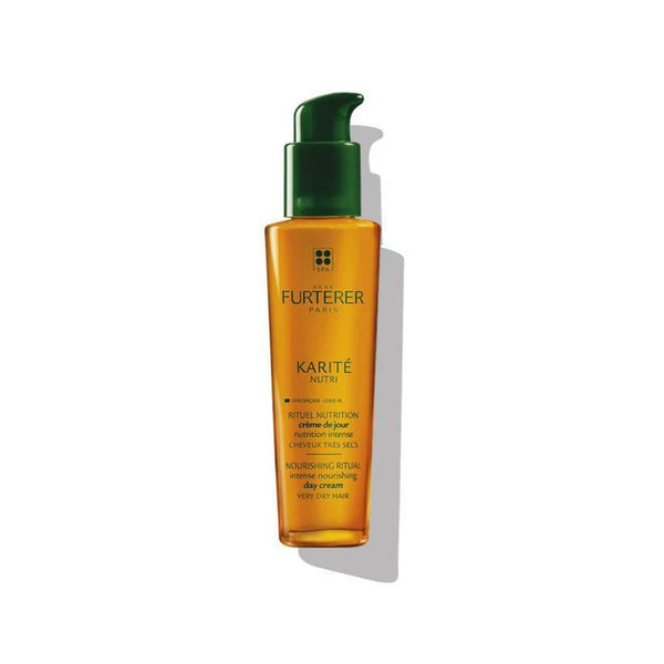 RENE FURTERER Karite Nutri Intense Nourishing Day Cream