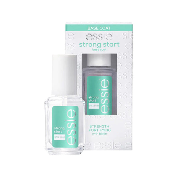 ESSIE Strong Start Base Coat