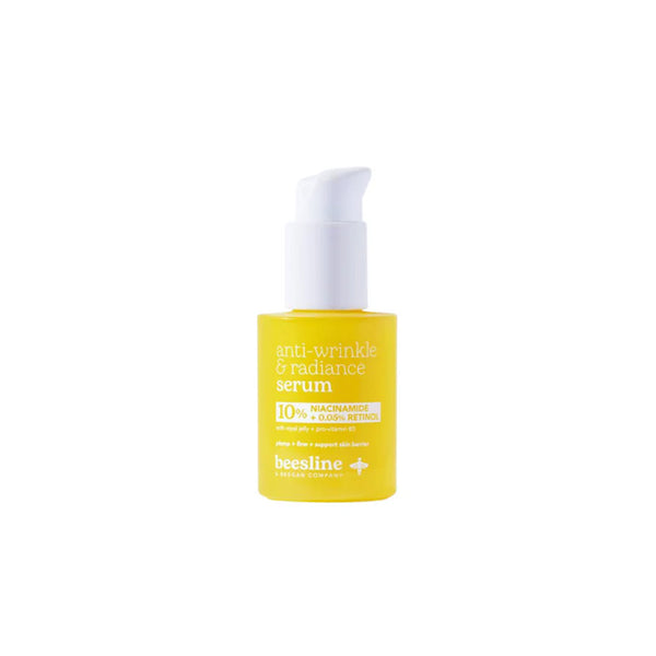 BEESLINE Anti-wrinkle & Radiance Serum 30ml
