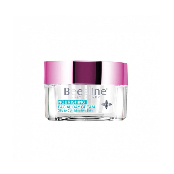 BEESLINE Nourishing Facial Cream SPF 25 (Oily to Combination)