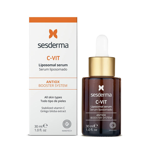 SESDERMA C-Vit Liposomal Serum 30ml