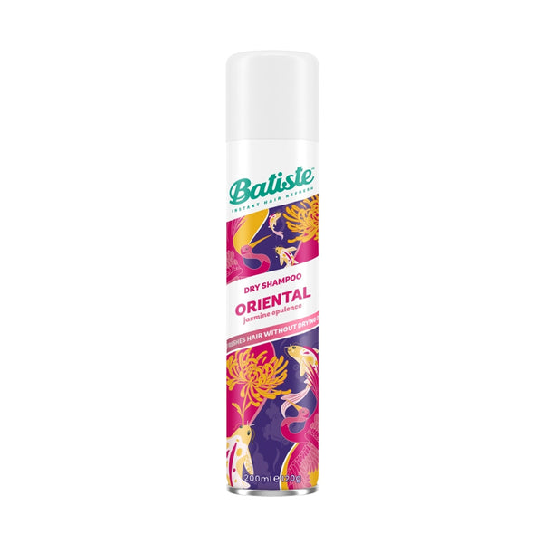 BATISTE Dry Shampoo Oriental 200ml