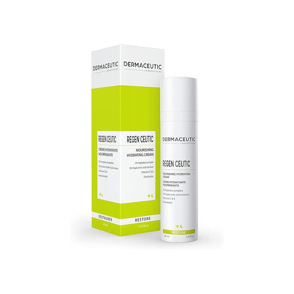 DERMACEUTIC Regen Ceutic Reparateur Cutane 40 Ml