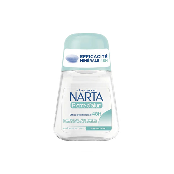 NARTA Women Pierre D'Alun Roll 50mL