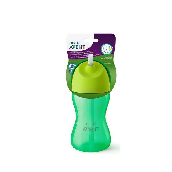 AVENT Bendy Straw Cup 300ml 9m+ / 12m+