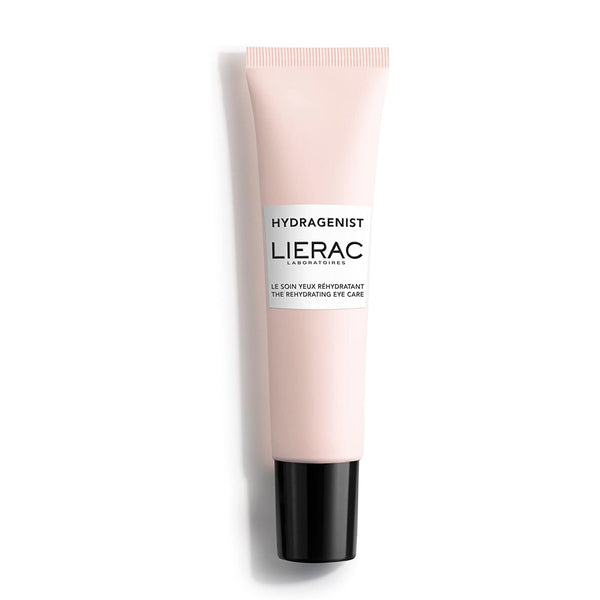 LIERAC PARIS Hydragenist Rehydrating Eye-Care 15ml