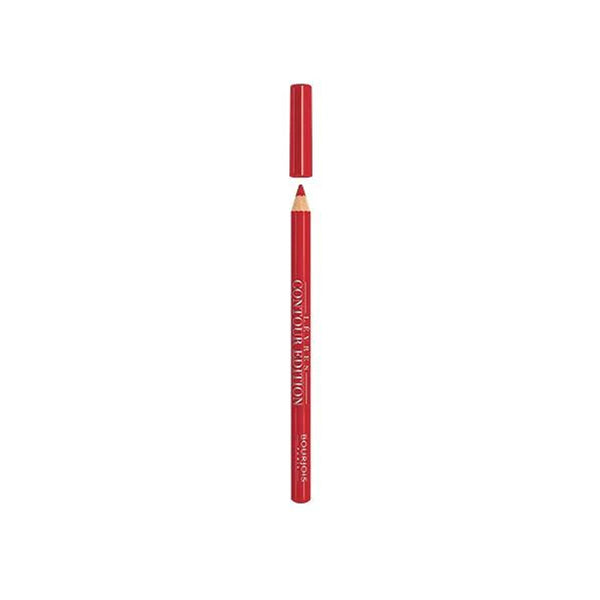 BOURJOIS Contour Edition Lip Pencil 06 Tout Rouge