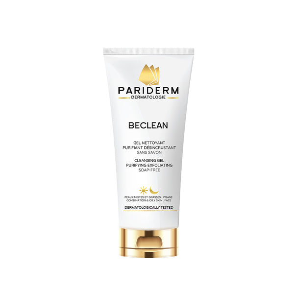 PARIDERM Beclean 200ml