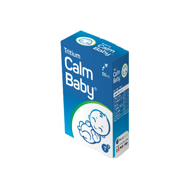 TRITIUM Calm Baby 50ml