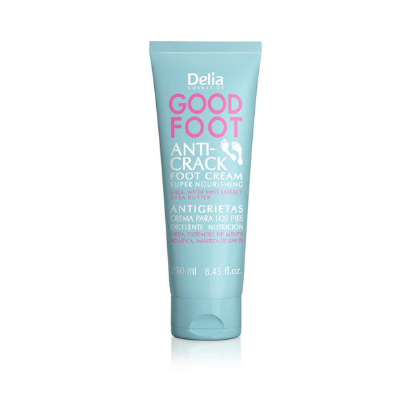 DELIA Good Foot Anti-Crack Cream 250ml