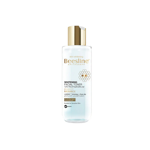 BEESLINE Whitening Facial Toner