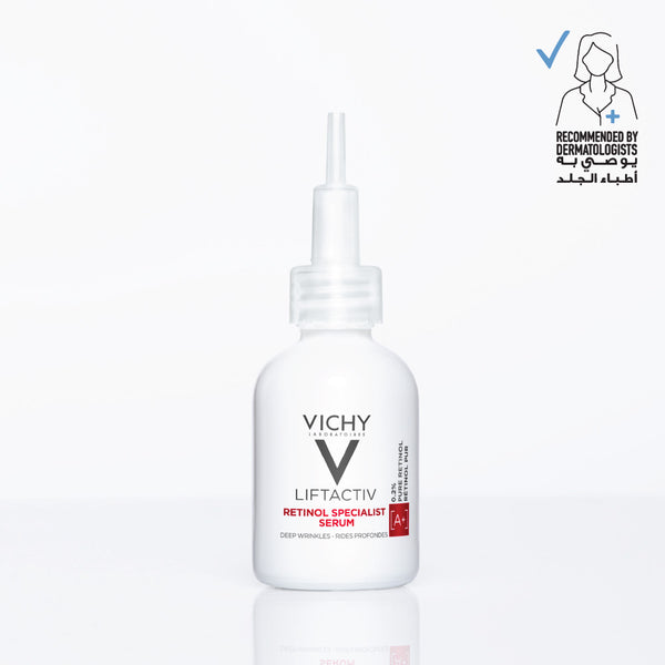 VICHY Lift Retinol Serum 30ml