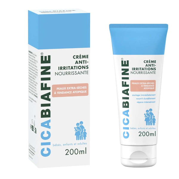 BIAFINE Cicabiafine Anti Irritations Moisturising Cream