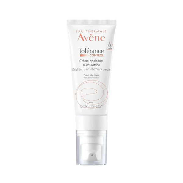 AVENE Tolerance Control Soothing Skin Recovery Cream 40ML
