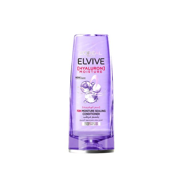 L'OREAL PARIS Elvive Hyaluron Moisture Conditioner 200ml