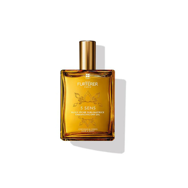 RENE FURTERER 5 Sens Enhancing Dry Oil 100ml