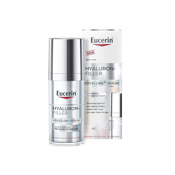 EUCERIN  Hyaluron-Filler Epigenetic Serum 30ml