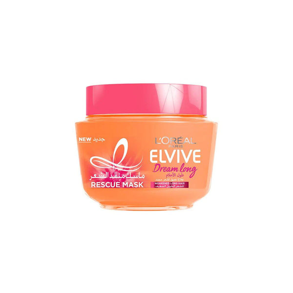 L'OREAL PARIS Elvive Dream Long Mask 300ml
