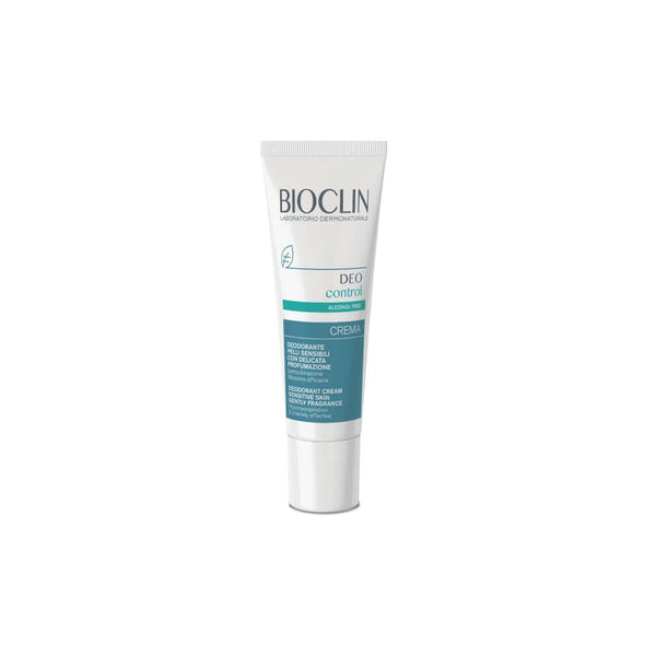 BIOCLIN Deo Control Cream 30ml